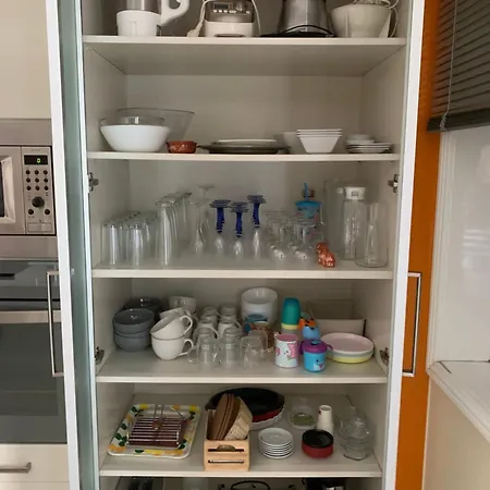 Casa De Ferias Pensjonat