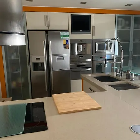 بيت ضيافة Casa De Ferias