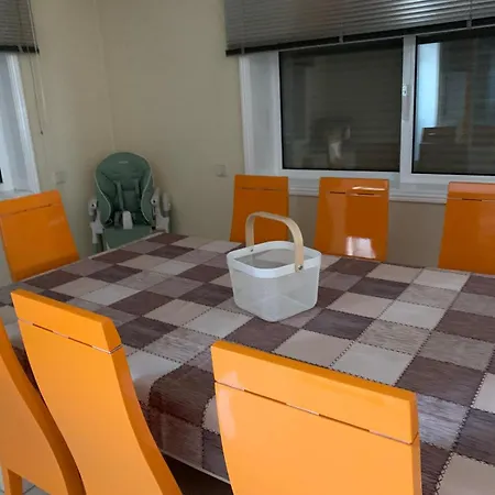 Casa De Ferias بيت ضيافة