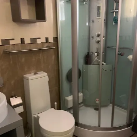 بيت ضيافة Casa De Ferias