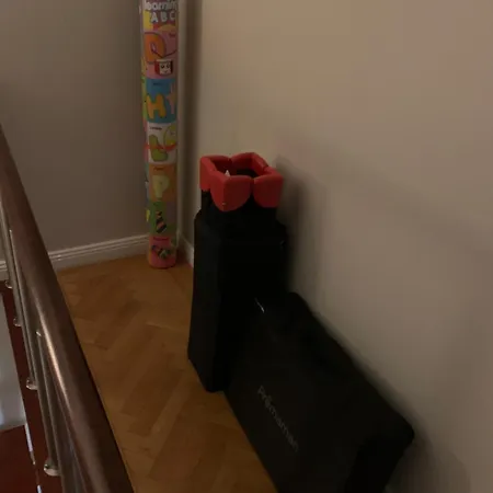 Pensjonat Casa De Ferias Alfena