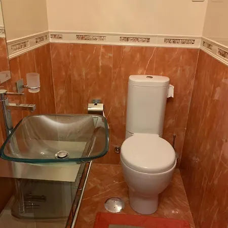 بيت ضيافة Casa De Ferias *