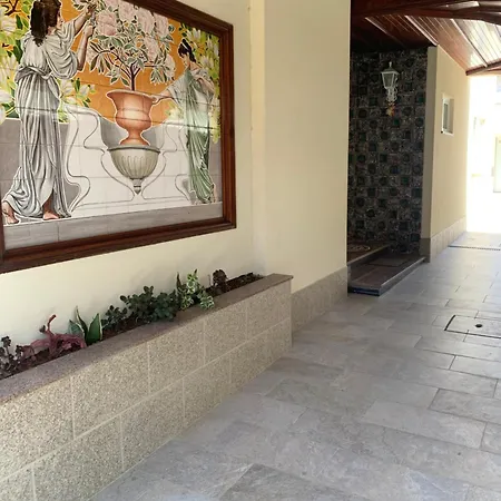 Casa De Ferias * Alfena