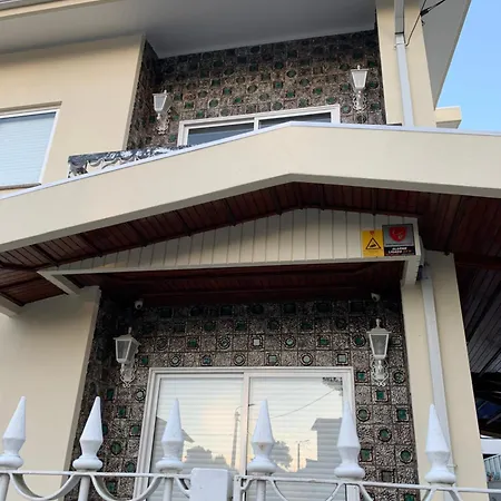 Casa De Ferias بيت ضيافة *