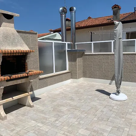 بيت ضيافة Casa De Ferias