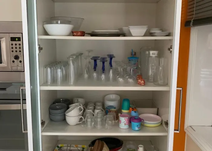 Casa De Ferias بيت ضيافة