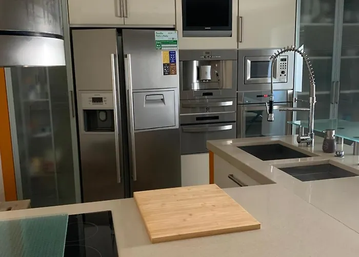 בית הארחה Casa De Ferias