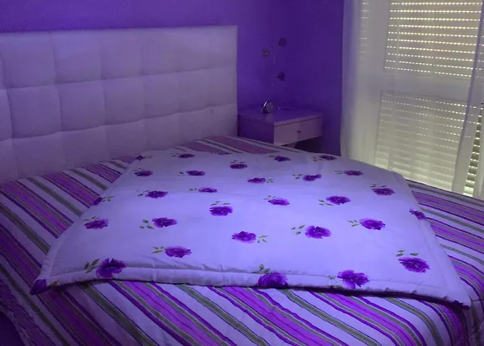 Casa De Ferias 招待所 Alfena