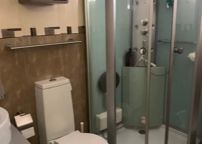 بيت ضيافة Casa De Ferias