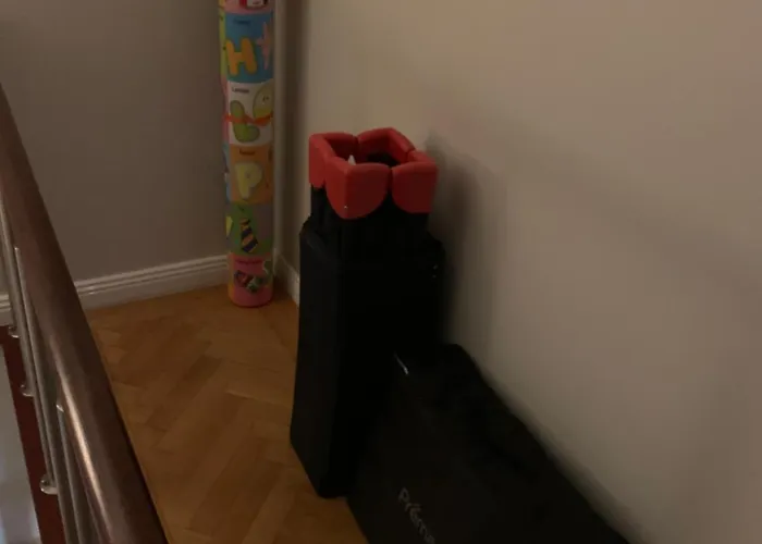 בית הארחה Casa De Ferias Alfena