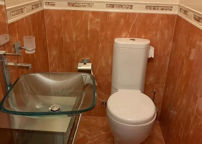 بيت ضيافة Casa De Ferias *