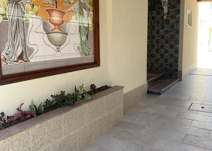 Casa De Ferias * Alfena