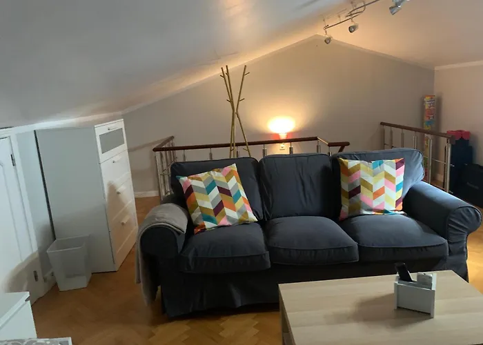 Casa De Ferias בית הארחה