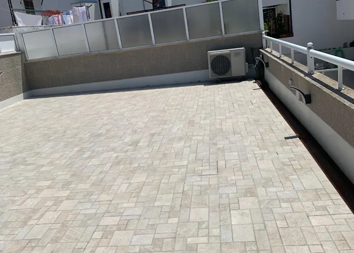 بيت ضيافة Casa De Ferias Alfena