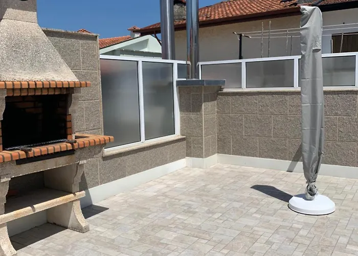 بيت ضيافة Casa De Ferias